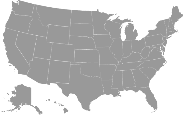 United States Map